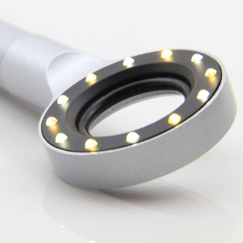 Teeth Whitening Free - Comparador de Cores de Dentes 3