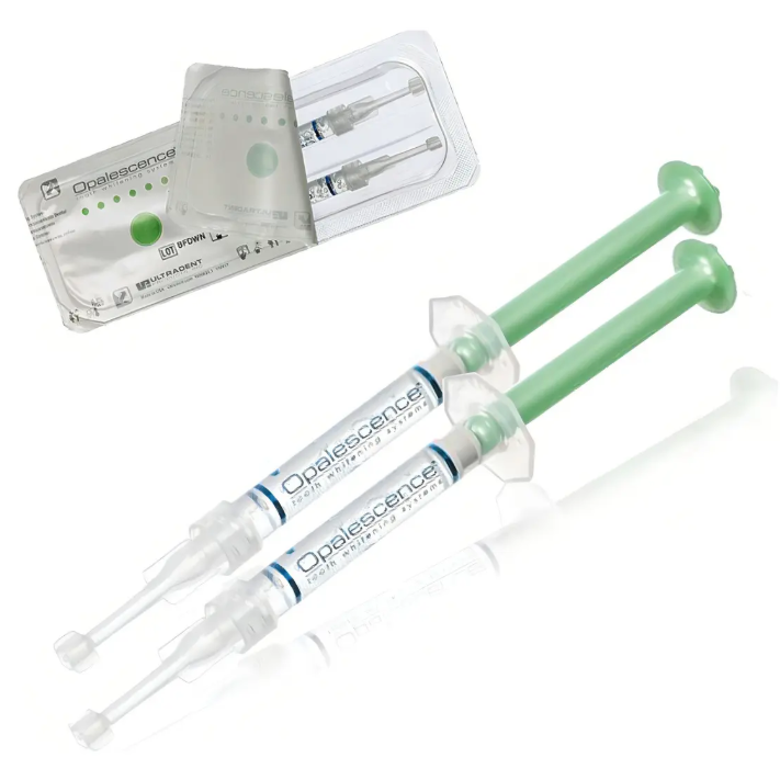 Teeth Whitening Kit At Home - Kit de Reposição para Clareamento Dental