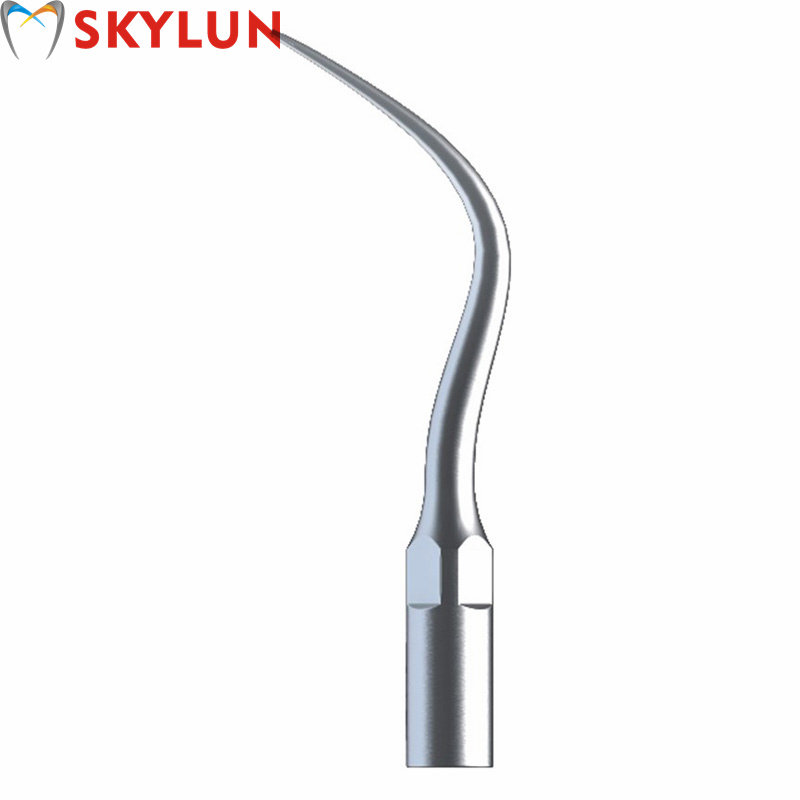 Teeth Whitening Free - 5 Pontas de Ultrassom Odontológico P4
