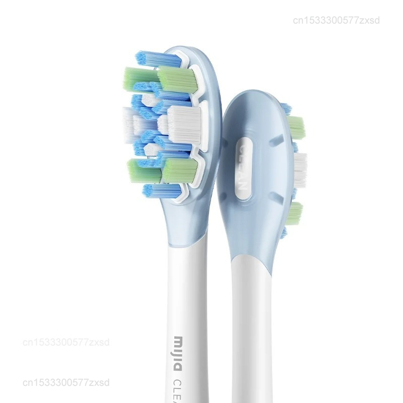 Cabeça de Escova de Dente Elét - Teeth Whitening Toothbrush avaliação e preço