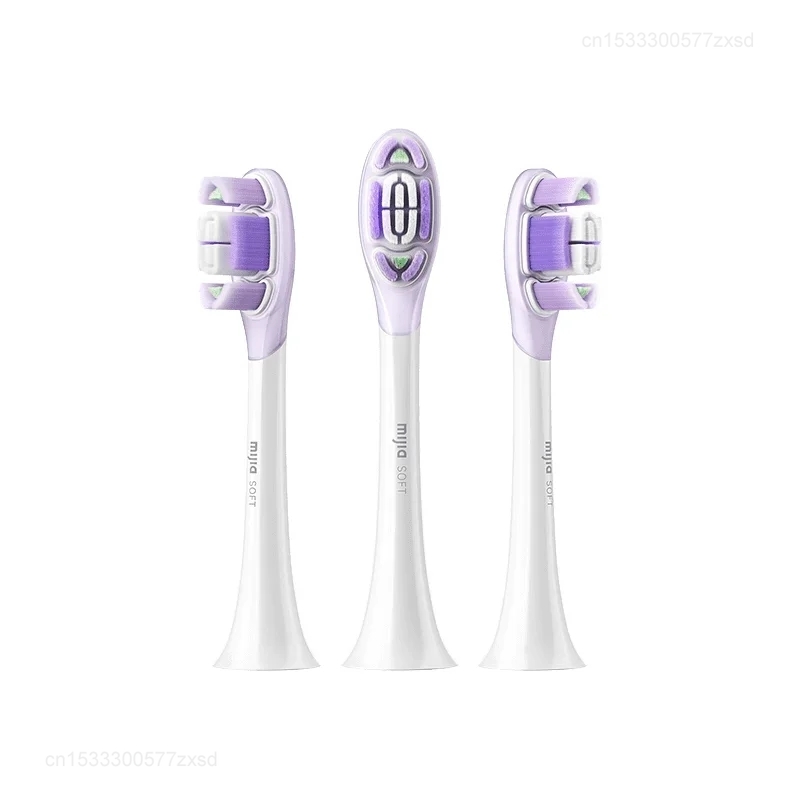 Cabeça de Escova de Dente Elét - Teeth Whitening Toothbrush avaliação e preço