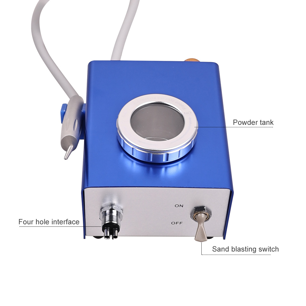 Limpeza de dentes Máquina de s - Teeth Whitening Device avaliação e preço