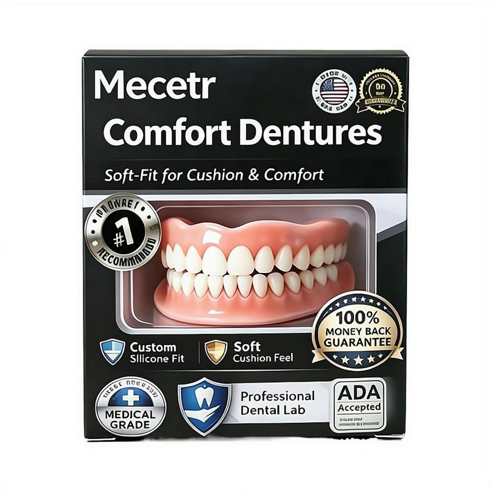 Conjunto Completo de Dentadura - Teeth Whitening Instant avaliação e preço