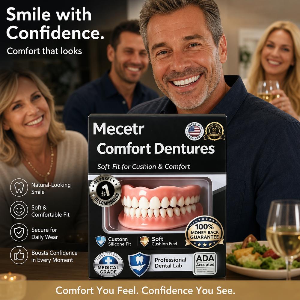 Conjunto Completo de Dentadura - Teeth Whitening Instant avaliação e preço