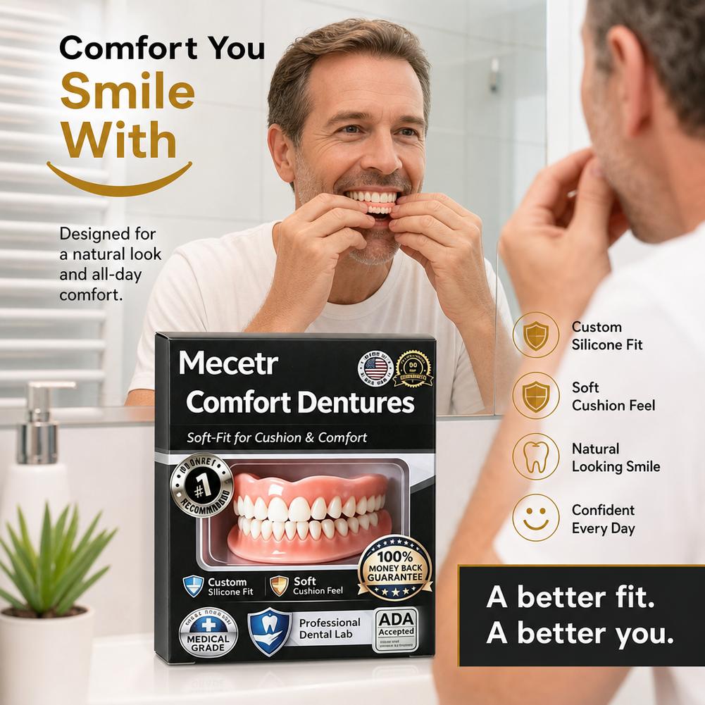 Conjunto Completo de Dentadura - Teeth Whitening Instant avaliação e preço