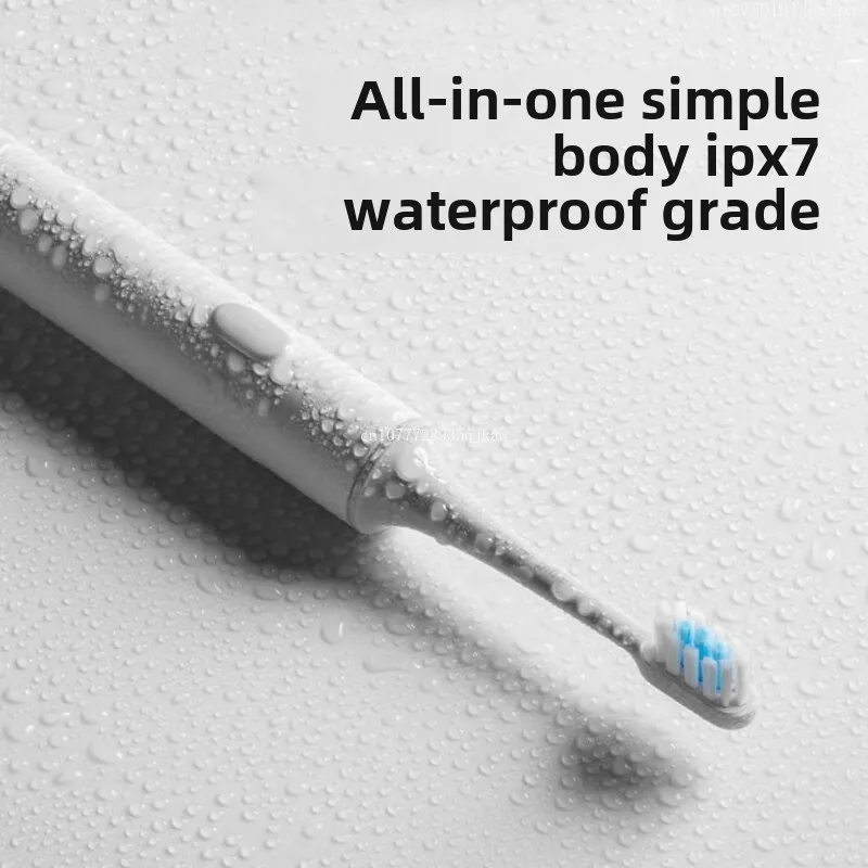 Escova de dentes elétrica Miji - Teeth Whitening Toothbrush avaliação e preço