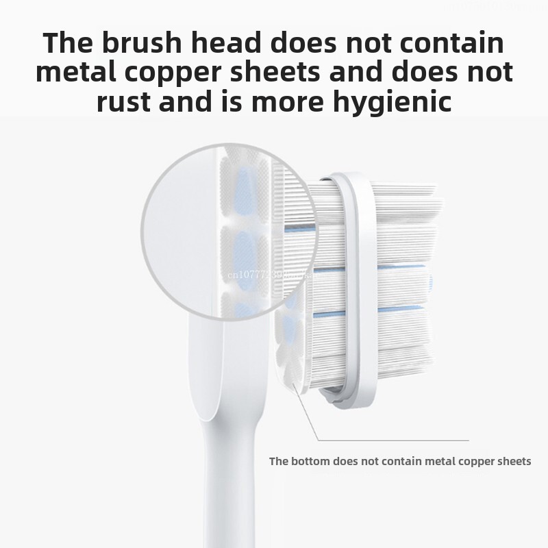 Escova de dentes elétrica Miji - Teeth Whitening Toothbrush avaliação e preço
