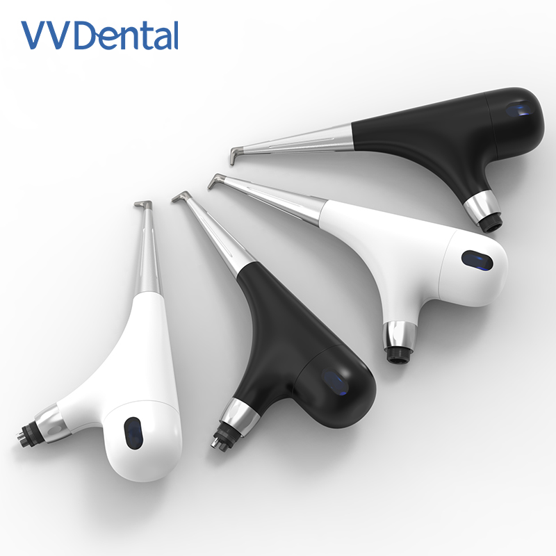 Unidade de Polimento Dental VV - Teeth Whitening Device avaliação e preço