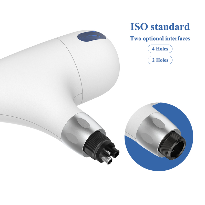 Unidade de Polimento Dental VV - Teeth Whitening Device avaliação e preço