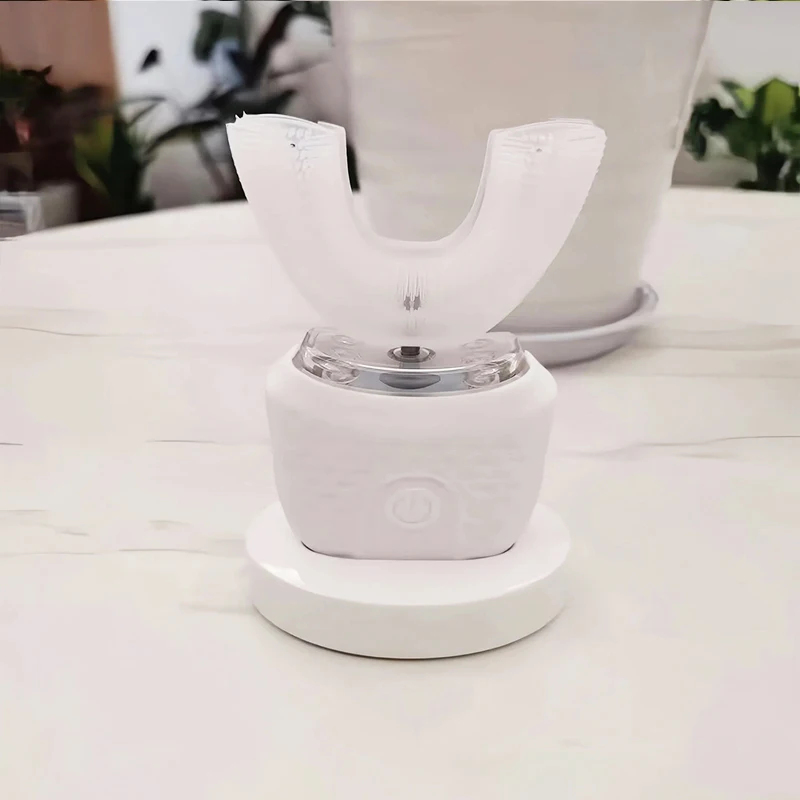 NOVO E EXCLUSIVO: Escova de De - Teeth Whitening Toothbrush avaliação e preço