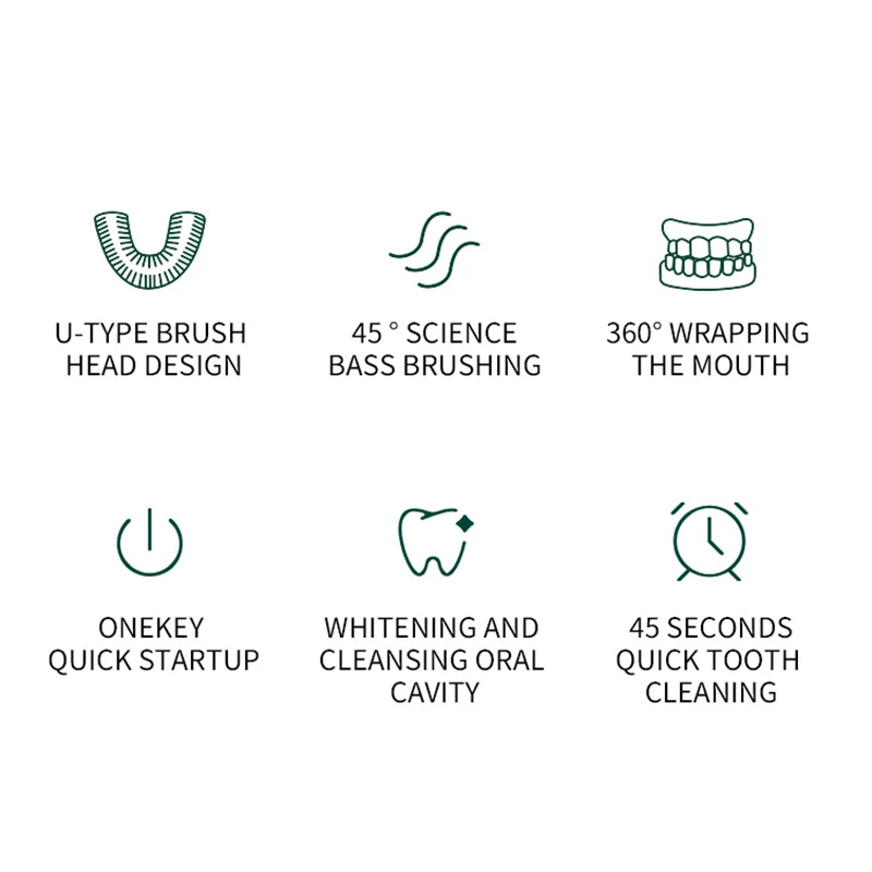 NOVO E EXCLUSIVO: Escova de De - Teeth Whitening Toothbrush avaliação e preço