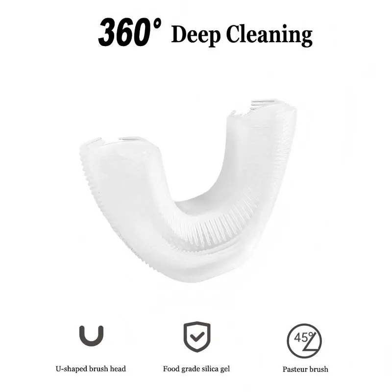 NOVO E EXCLUSIVO: Escova de De - Teeth Whitening Toothbrush avaliação e preço
