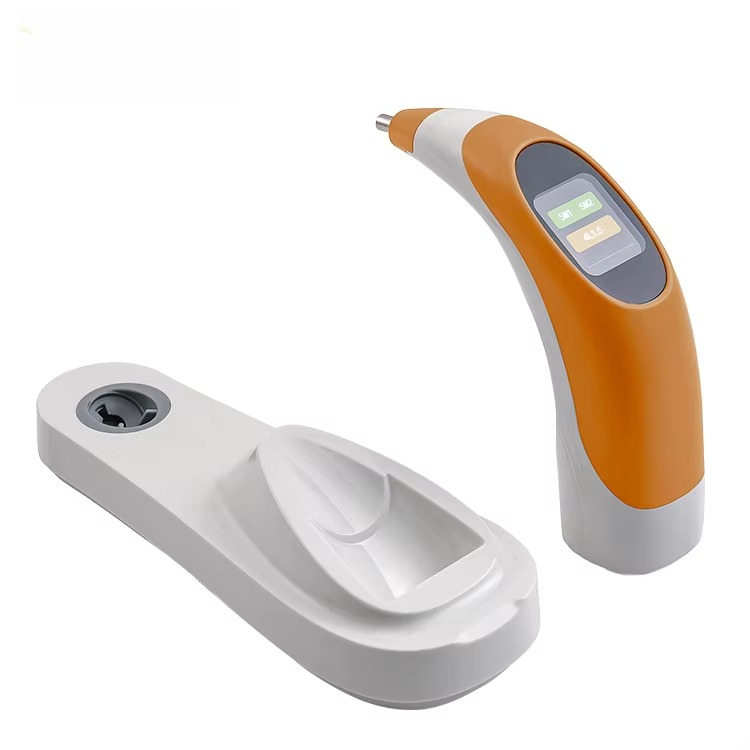 Ferramenta Digital Portátil de - Teeth Whitening Shade Guide avaliação e preço