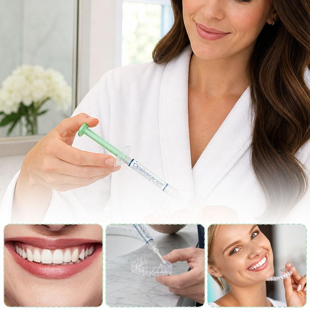 Kit de Substituição para Clare - Teeth Whitening Kit At Home avaliação e preço