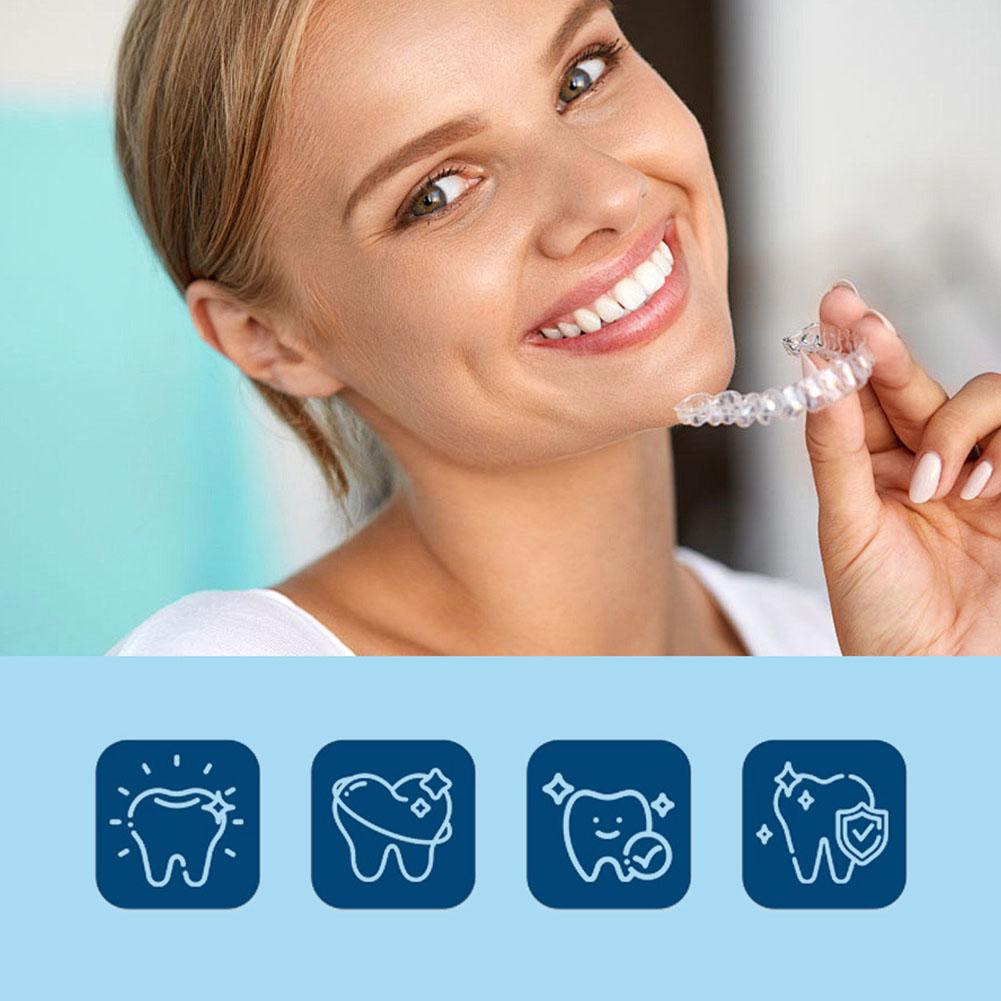 Kit de Substituição para Clare - Teeth Whitening Kit At Home avaliação e preço