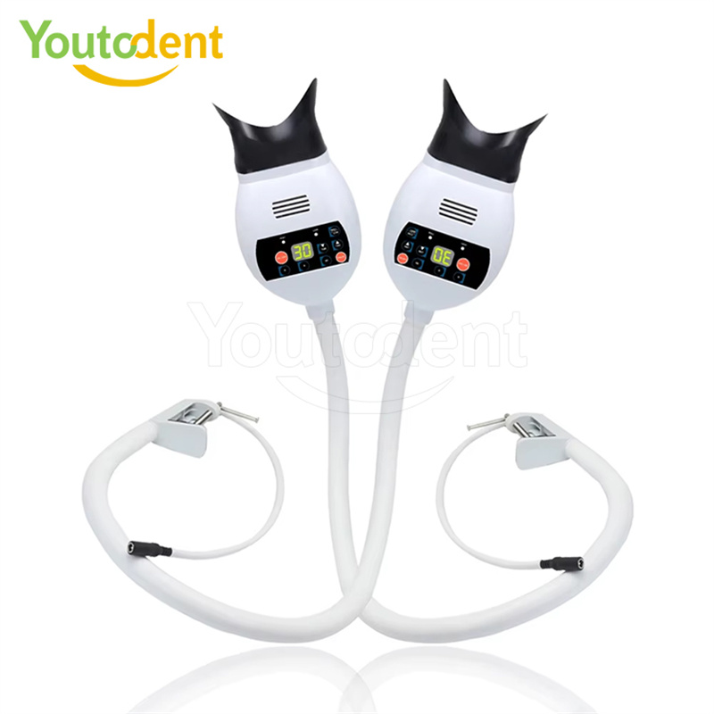 Profissional dental 3 cores lâ - Teeth Whitening Free avaliação e preço