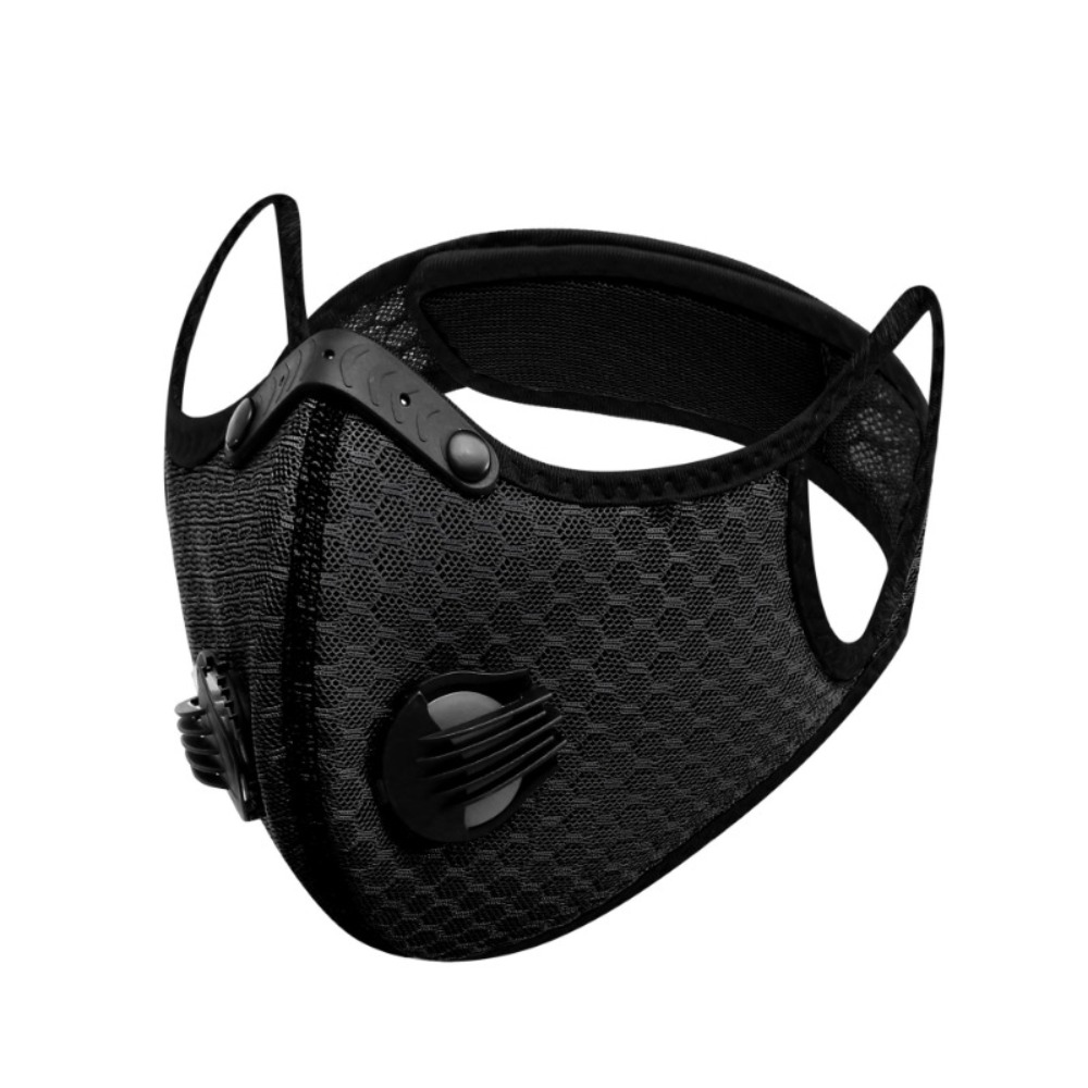 Máscara respirável ergonômica  - Teeth Whitening Mask avaliação e preço