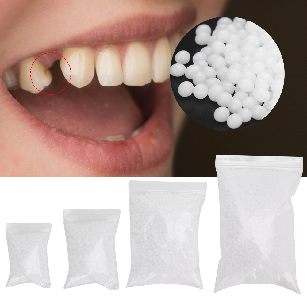Conta para reparo de dentes qu - Teeth Whitening Mask avaliação e preço