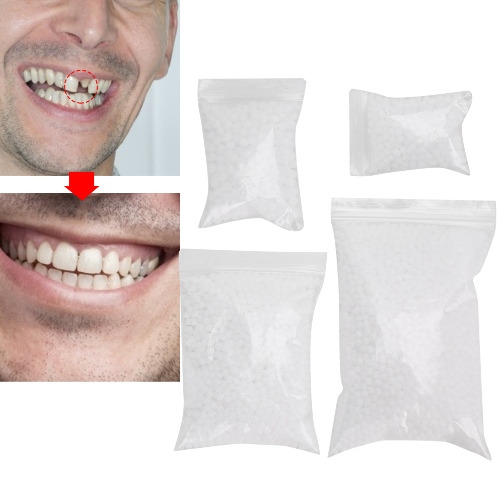 Conta para reparo de dentes qu - Teeth Whitening Mask avaliação e preço