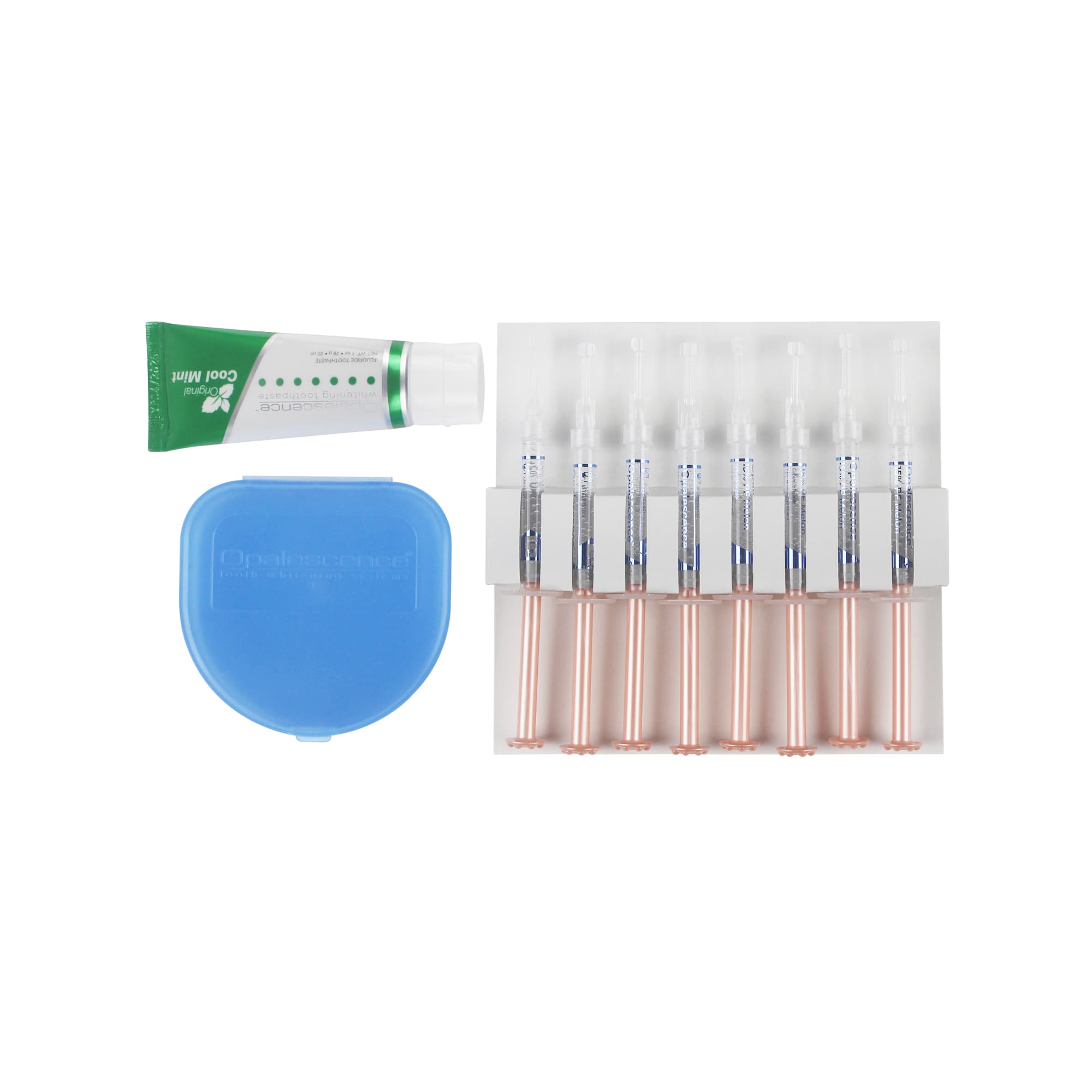 Gel Clareador de Dentes Ultrad - Teeth Whitening Kit At Home avaliação e preço