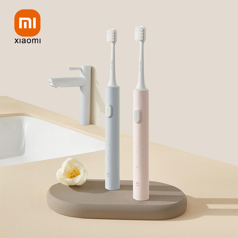 Escova de dentes elétrica sôni - Teeth Whitening Toothbrush avaliação e preço