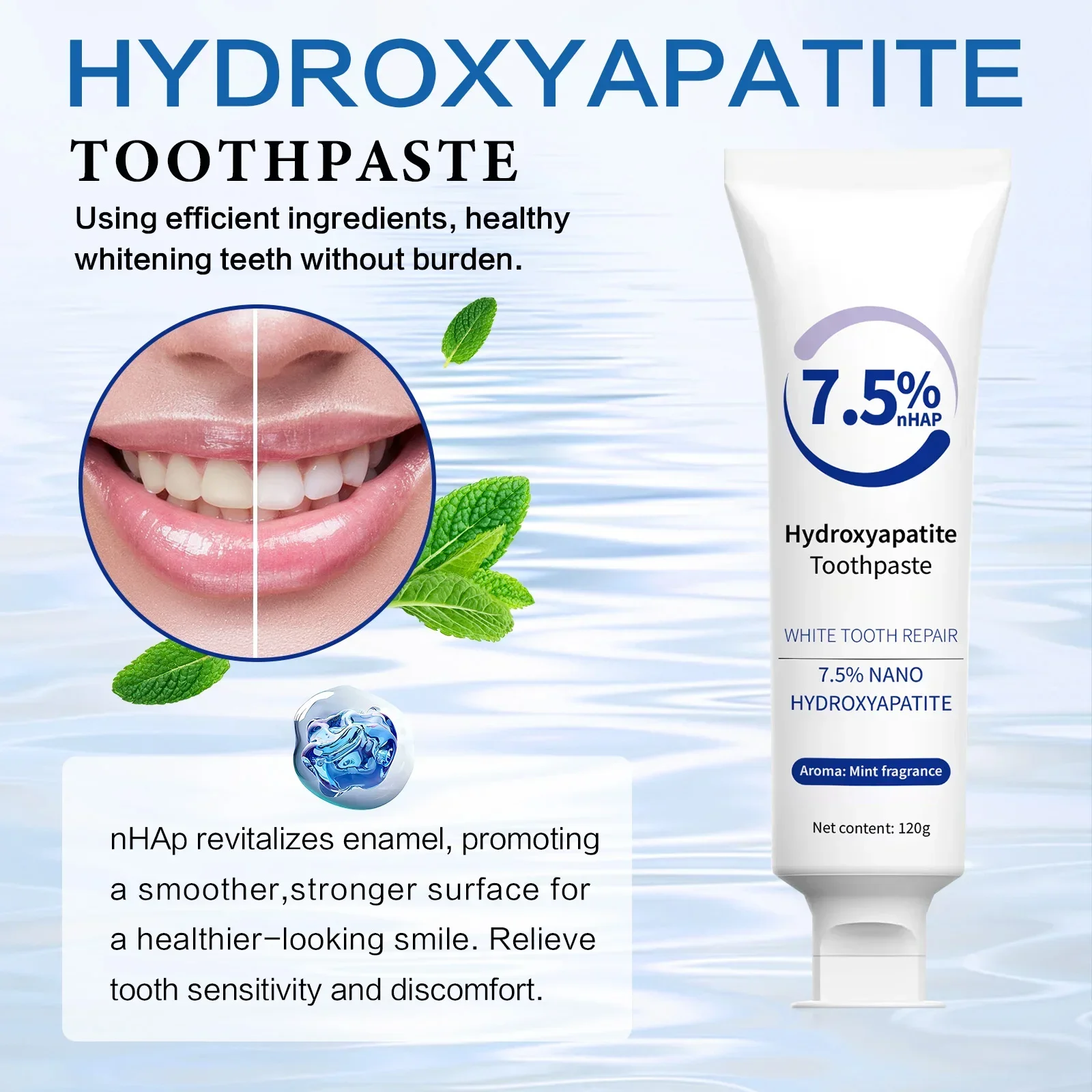 Kit de Pasta de Dente e Caneta - Teeth Whitening That Works avaliação e preço