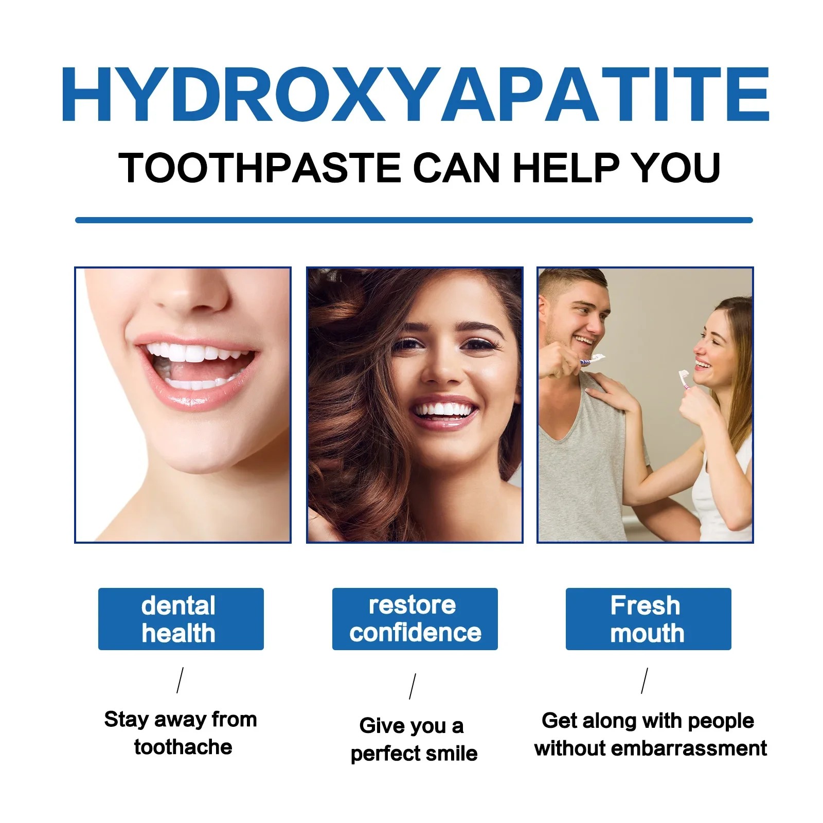 Kit de Pasta de Dente e Caneta - Teeth Whitening That Works avaliação e preço