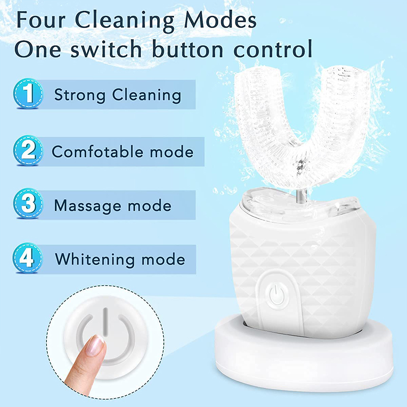 Kit Profissional de Clareament - Teeth Whitening Kit At Home avaliação e preço