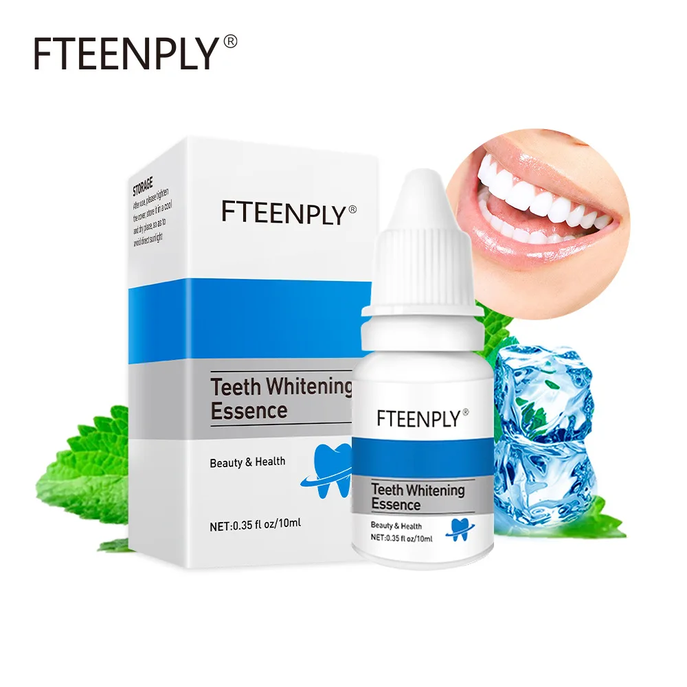 FTEENPLY Essência para claream - Teeth Whitening Instant avaliação e preço