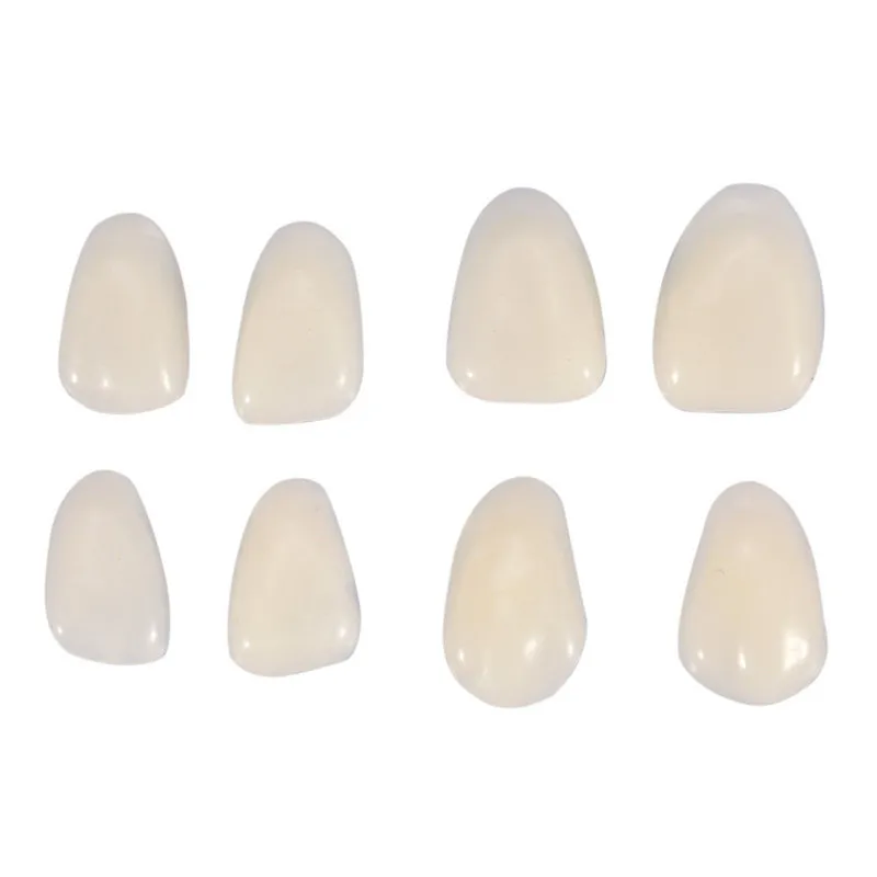 50 Peças/Pacote de Filmes Dent - Teeth Whitening Mask avaliação e preço