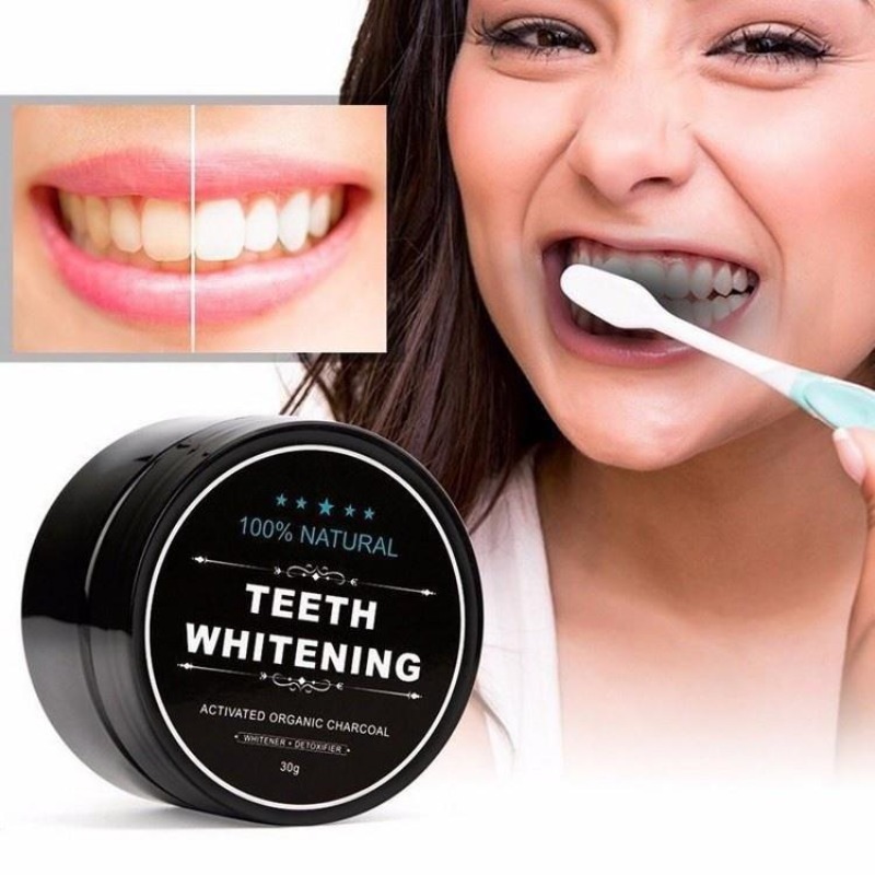 1 caixa de pó de clareamento d - Teeth Whitening Ingredients avaliação e preço