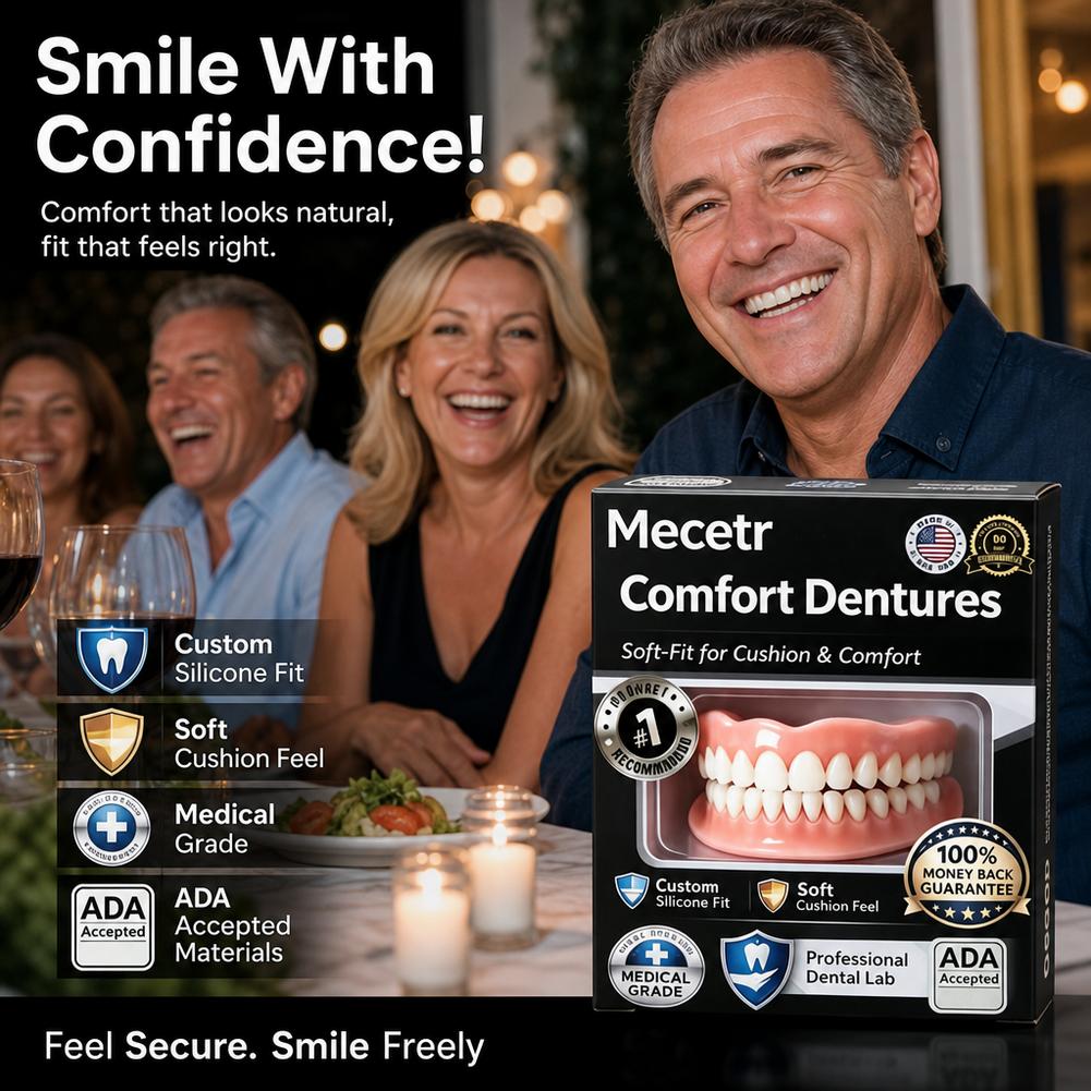 Próteses Dentárias Naturais Ap - Teeth Whitening Instant avaliação e preço