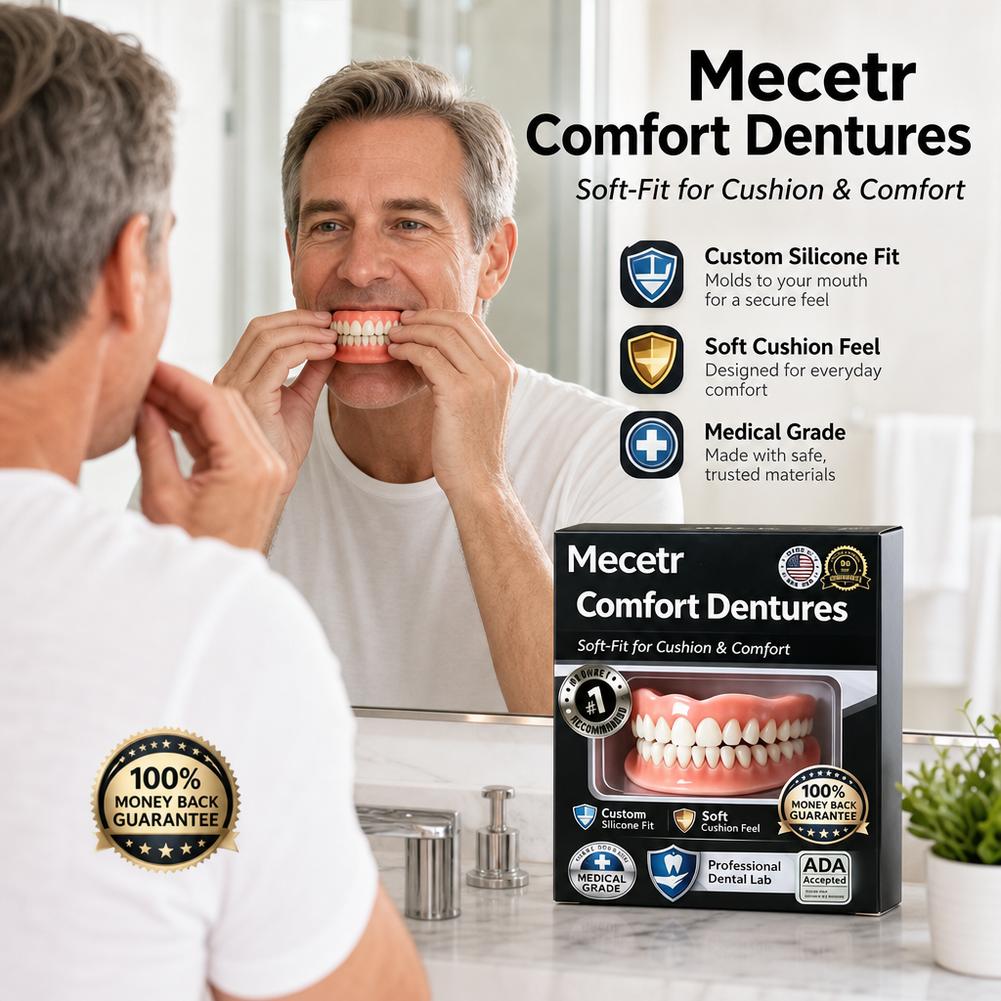 Próteses Dentárias Naturais Ap - Teeth Whitening Instant avaliação e preço
