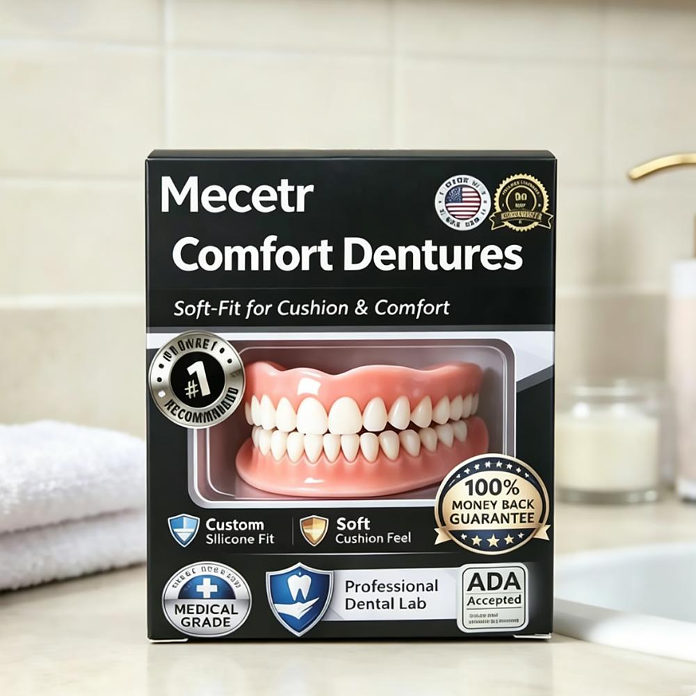 Próteses Dentárias Naturais Ap - Teeth Whitening Instant avaliação e preço