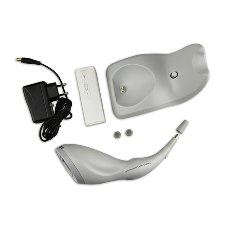 Guia Digital de Cores para Cla - Teeth Whitening Shade Guide avaliação e preço