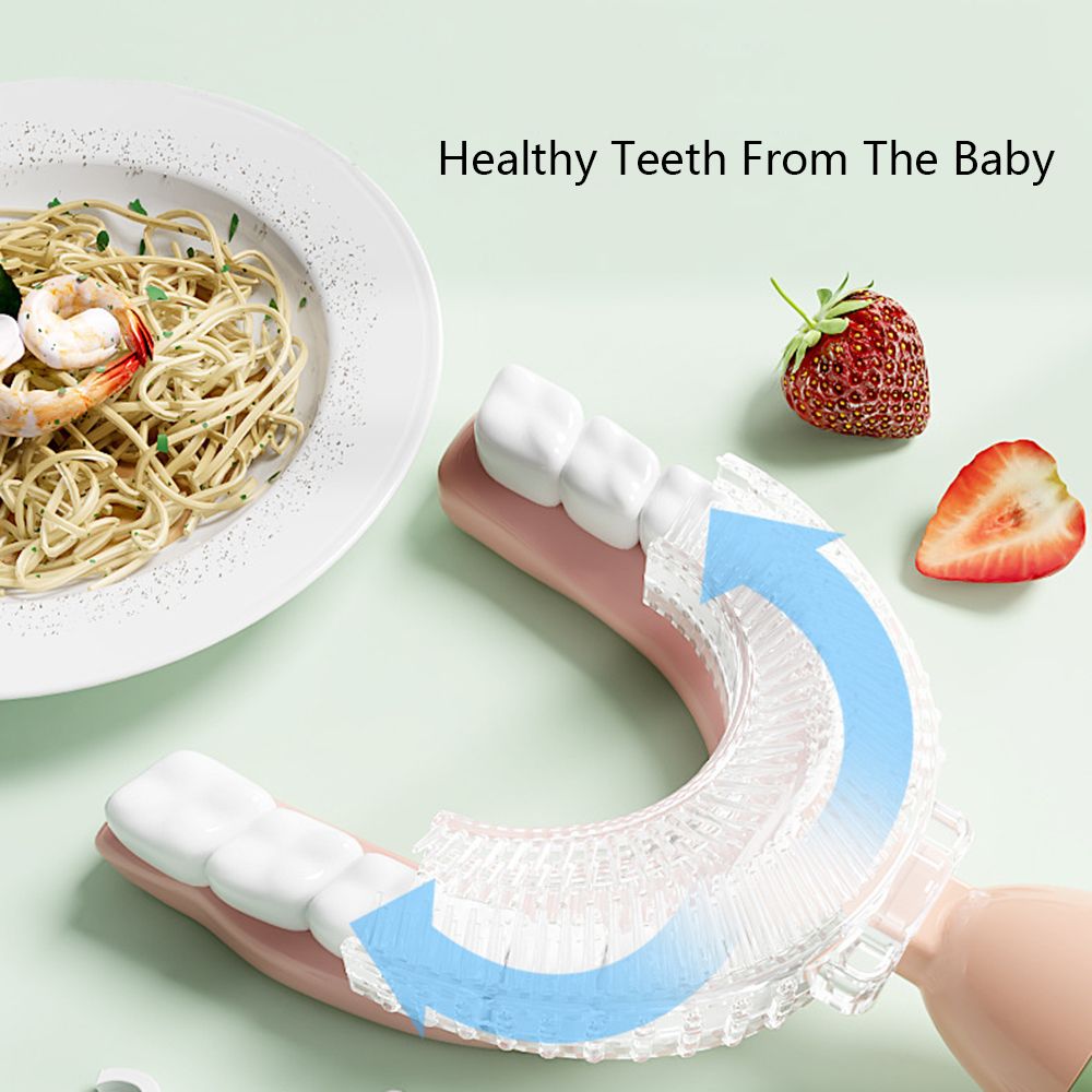 Presentes para Crianças, Ferra - Teeth Whitening Toothbrush avaliação e preço