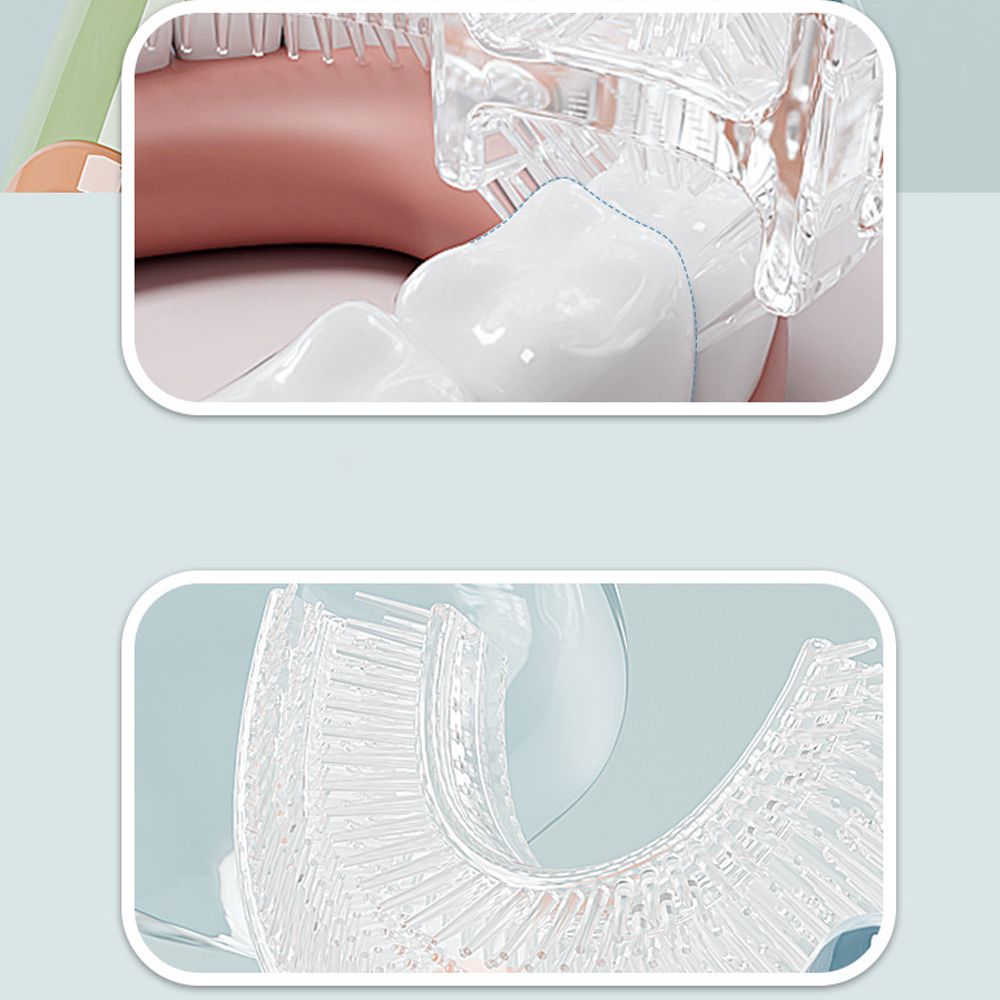 Presentes para Crianças, Ferra - Teeth Whitening Toothbrush avaliação e preço
