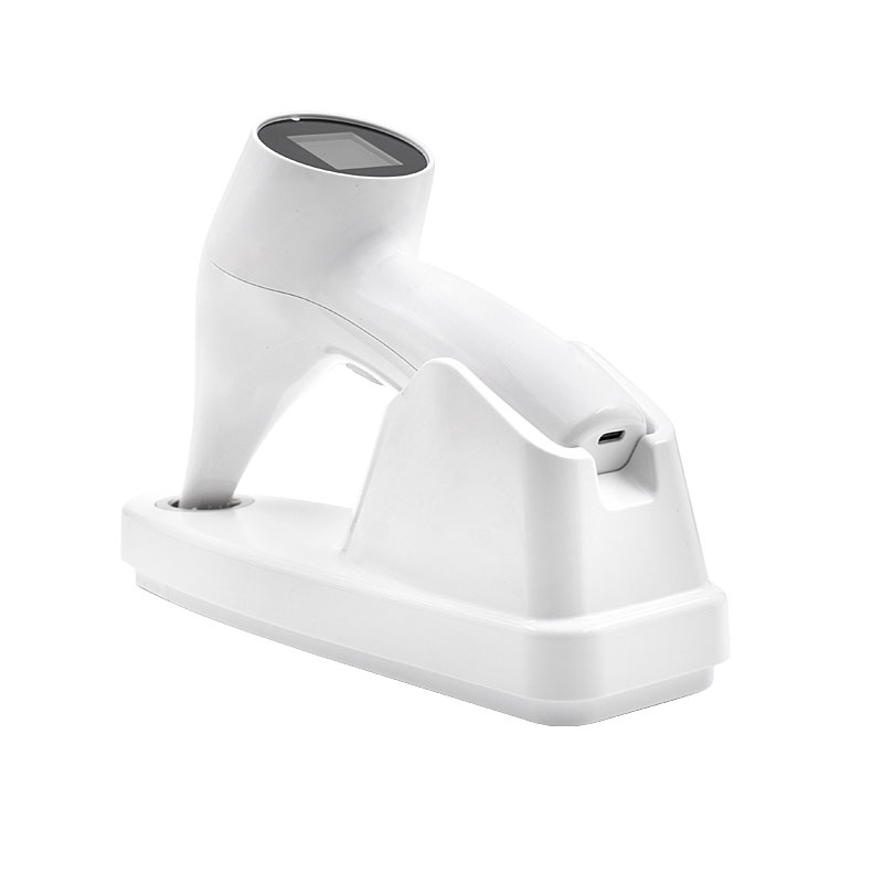 2025 novo digital dental dente - Teeth Whitening Shade Guide avaliação e preço