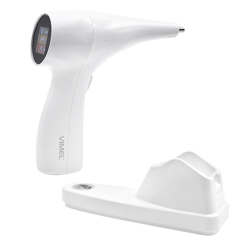 2025 novo digital dental dente - Teeth Whitening Shade Guide avaliação e preço