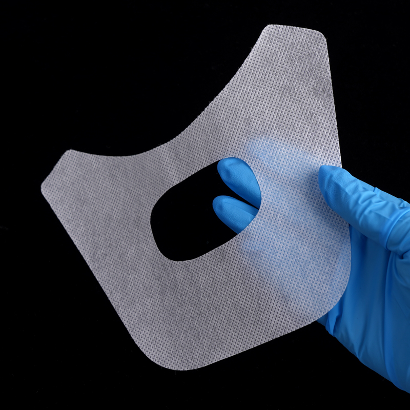 Dentes branqueamento rosto gaz - Teeth Whitening Mask avaliação e preço