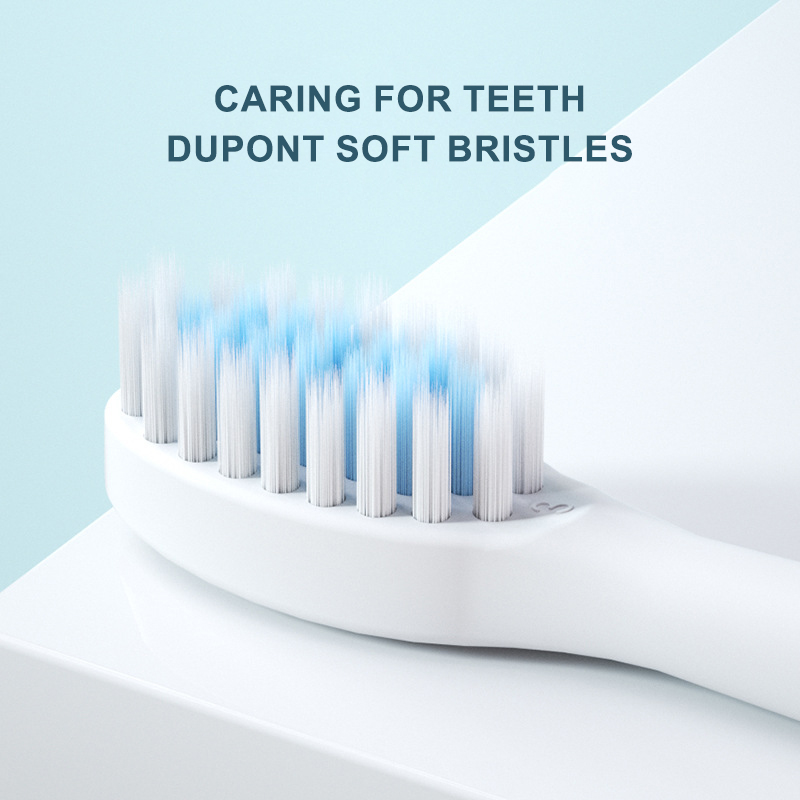 USB Escova de Dentes Sônica El - Teeth Whitening Toothbrush avaliação e preço