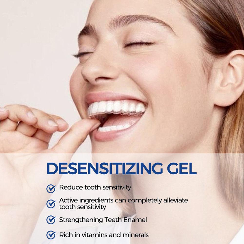 Kit de Reposição para Clareame - Teeth Whitening Kit At Home avaliação e preço