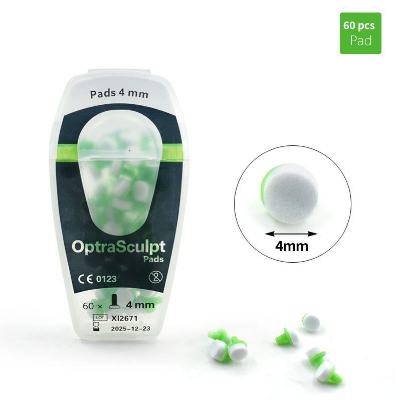 Kit de Espumas Clareadoras Den - Teeth Whitening Free avaliação e preço