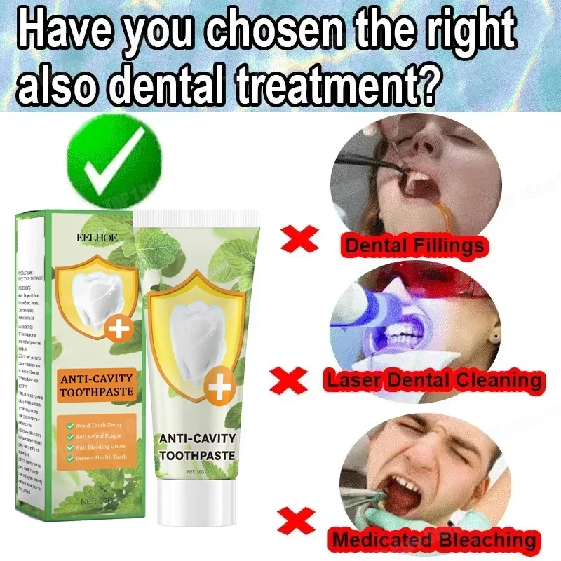 Pasta de Dente Anticáries: Rep - Teeth Whitening That Works avaliação e preço