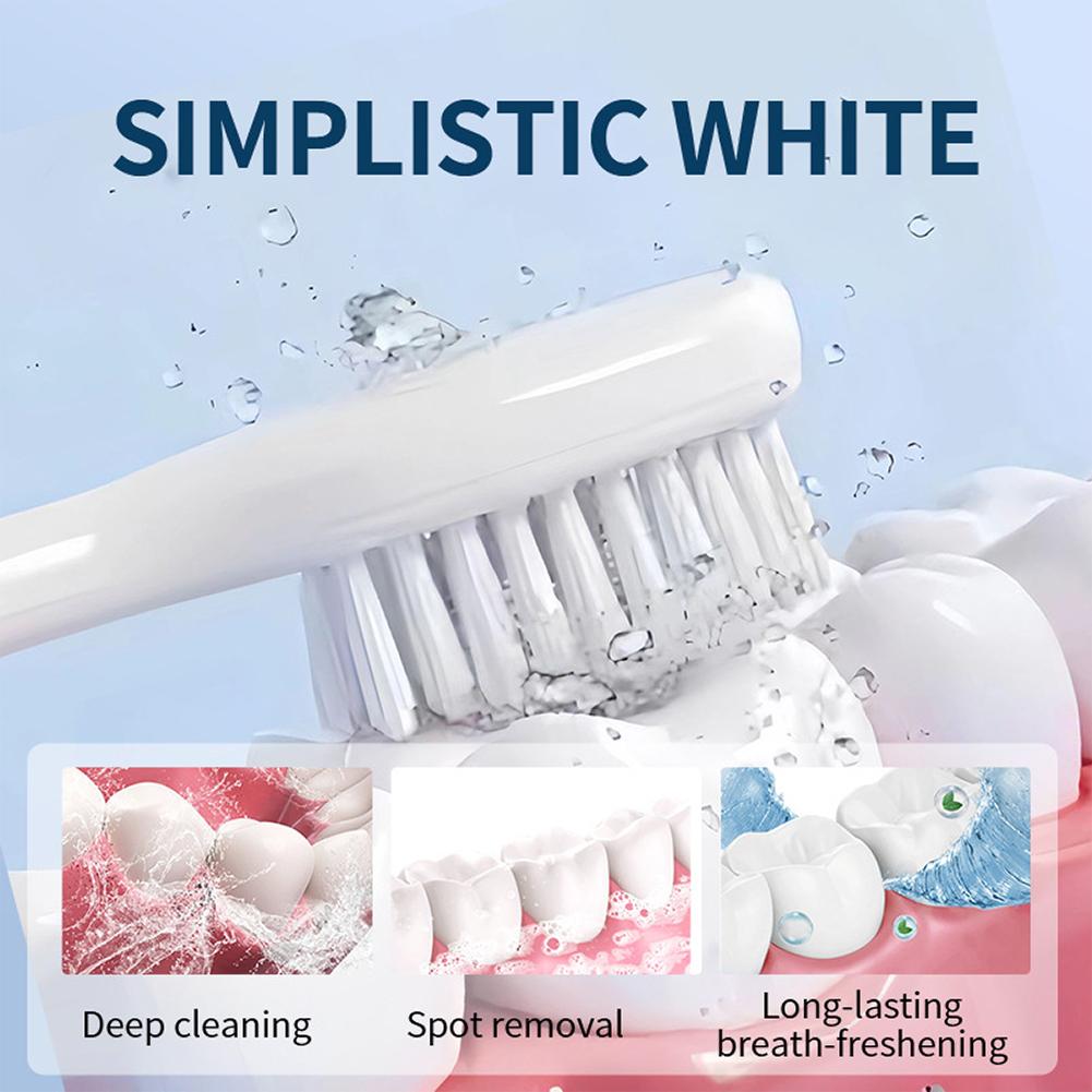 Pó Clareador de Dentes Simplif - Teeth Whitening Ingredients avaliação e preço