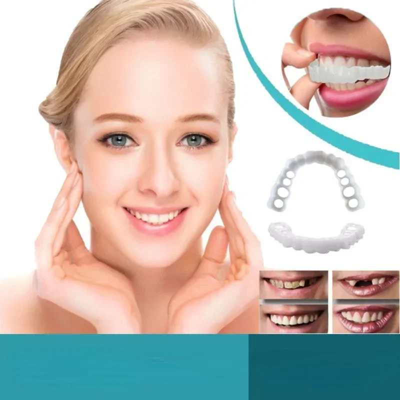 Ajuste perfeito clareamento do - Teeth Whitening Mask avaliação e preço