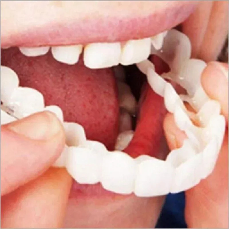 Ajuste perfeito clareamento do - Teeth Whitening Mask avaliação e preço