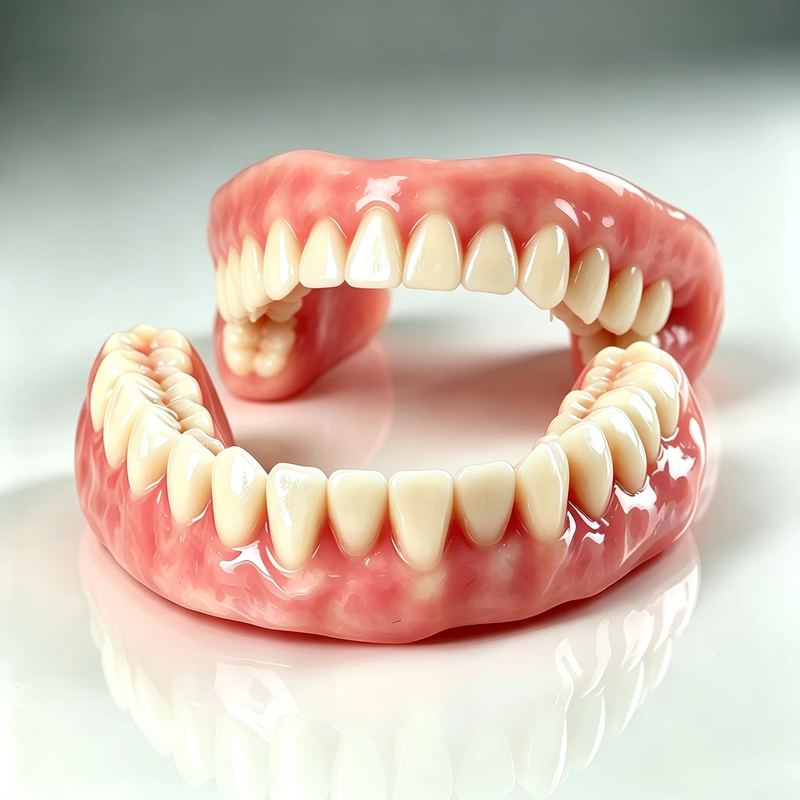 Kit de Dentaduras Cosméticas N - Teeth Whitening Instant avaliação e preço