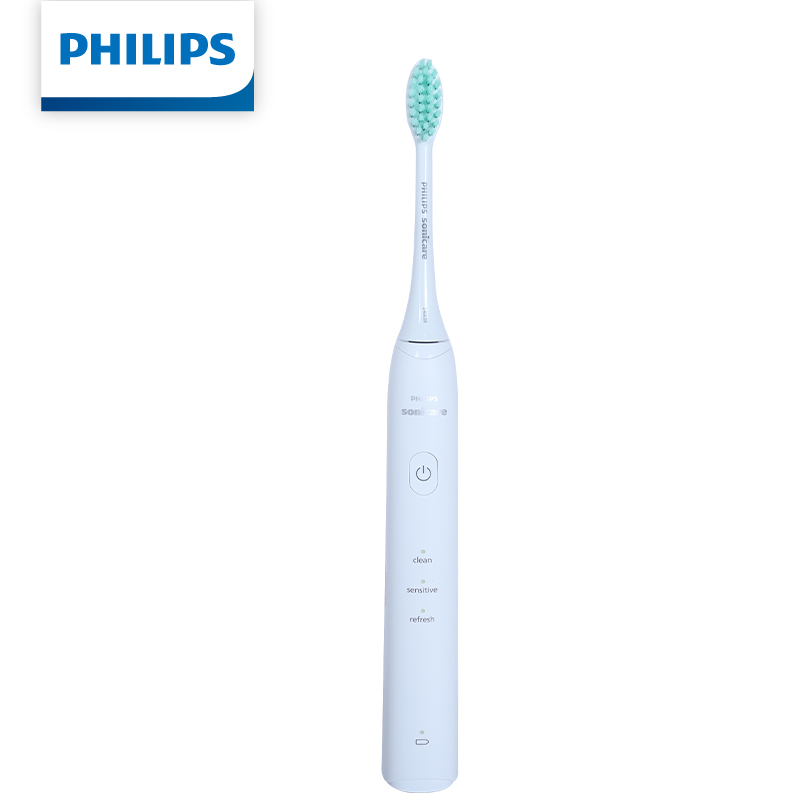 Escova de Dentes Elétrica Phil - Teeth Whitening Toothbrush avaliação e preço