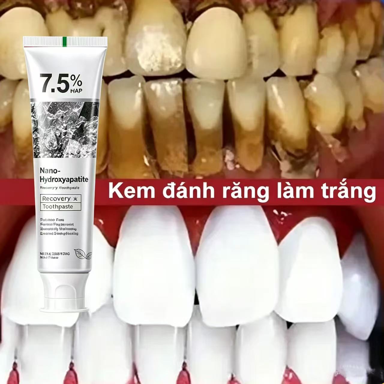 Pasta de Dente Clareadora com  - Teeth Whitening That Works avaliação e preço